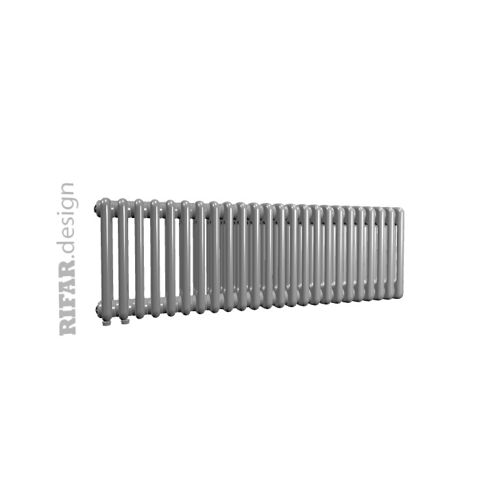 Радиатор Rifar TUBOG 3037-24 DV1 TL
