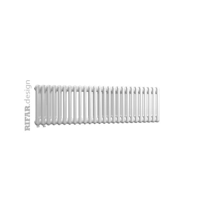 Радиатор Rifar TUBOG 3037-26 B1 RAL-9016-K7
