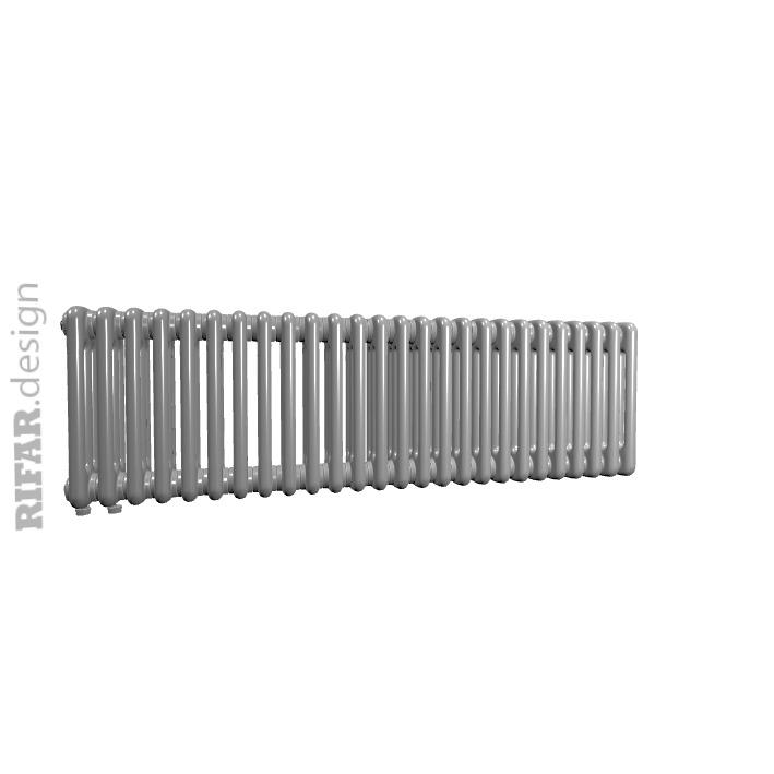 Радиатор Rifar TUBOG 3037-26 DV1 TL