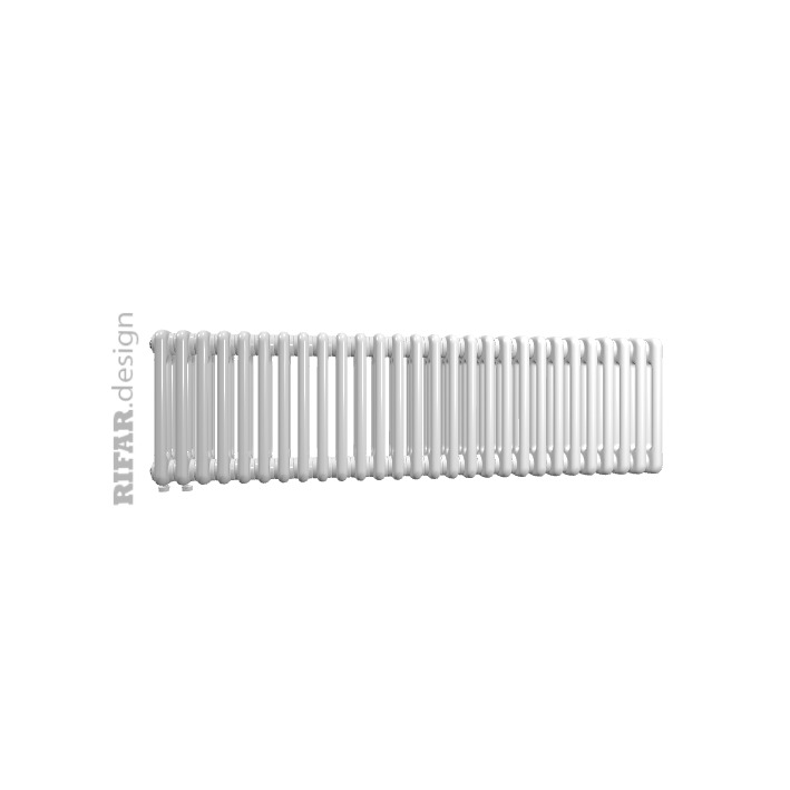 Радиатор Rifar TUBOG 3037-28 B1 RAL-9016-K7