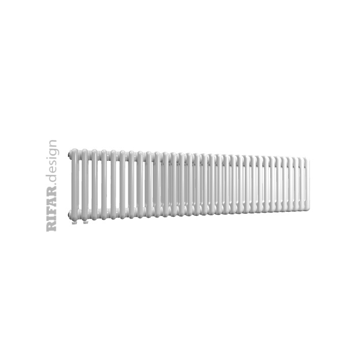 Радиатор Rifar TUBOG 3037-32 B1 RAL-9016-K7