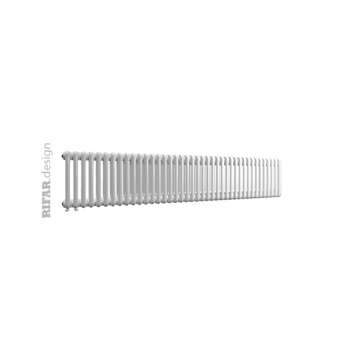Радиатор Rifar TUBOG 3037-40 B1 RAL-9016-K7