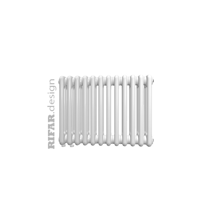 Радиатор Rifar TUBOG 3042-12 DV1 RAL-9016-K7