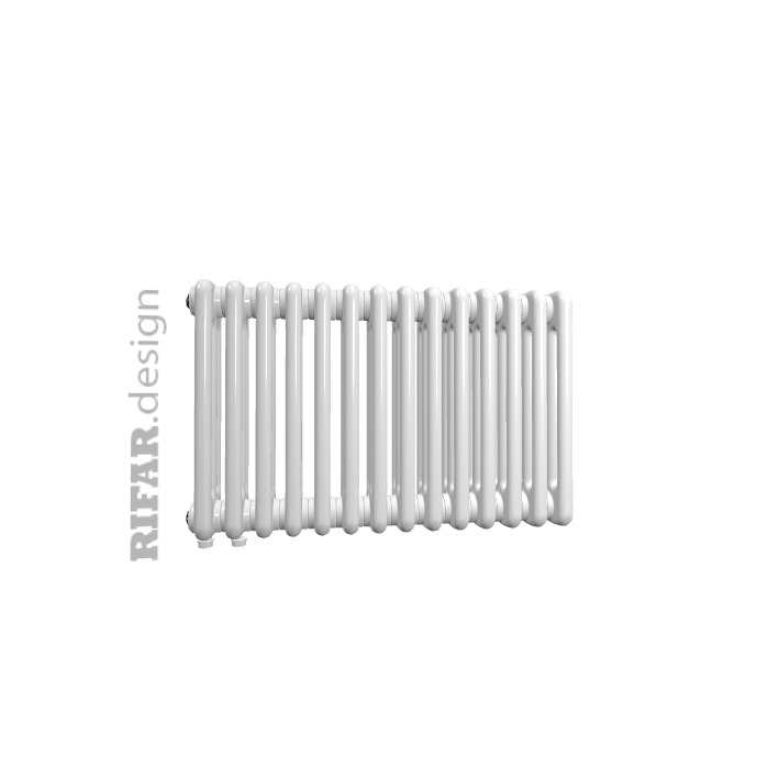 Радиатор Rifar TUBOG 3042-14 DV1 RAL-9016-K7