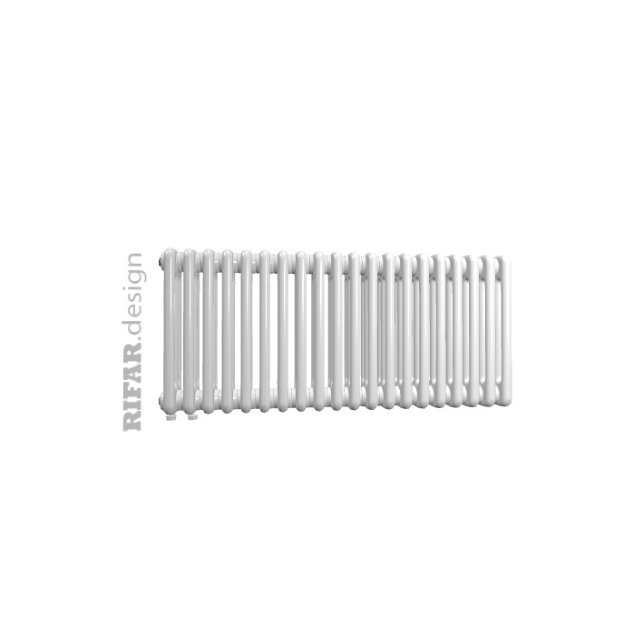 Радиатор Rifar TUBOG 3042-20 DV1 RAL-9016-K7