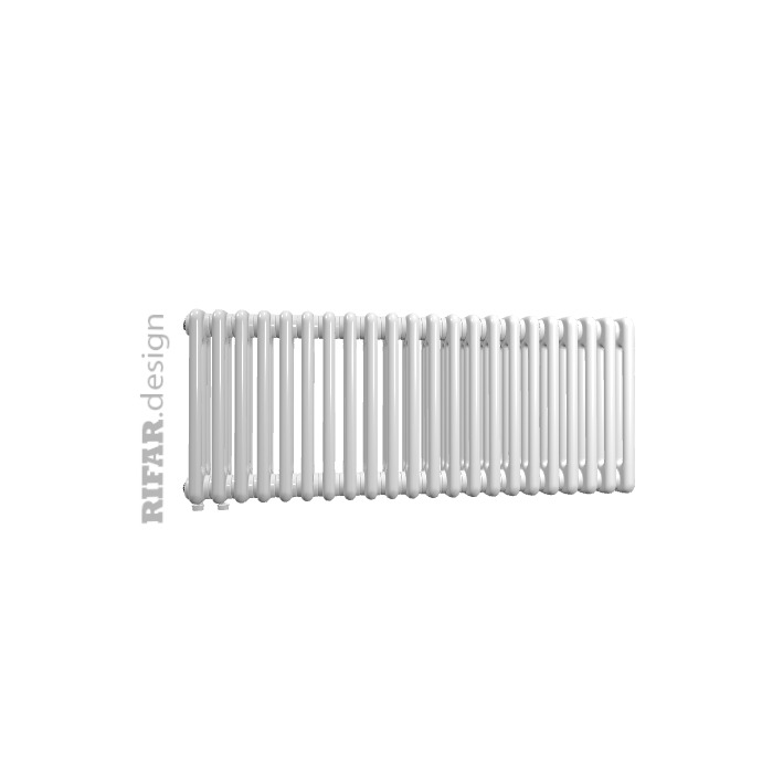 Радиатор Rifar TUBOG 3042-22 DV1 RAL-9016-K7