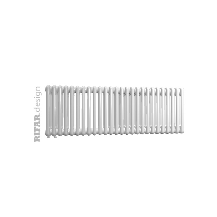 Радиатор Rifar TUBOG 3042-26 DV1 RAL-9016-K7