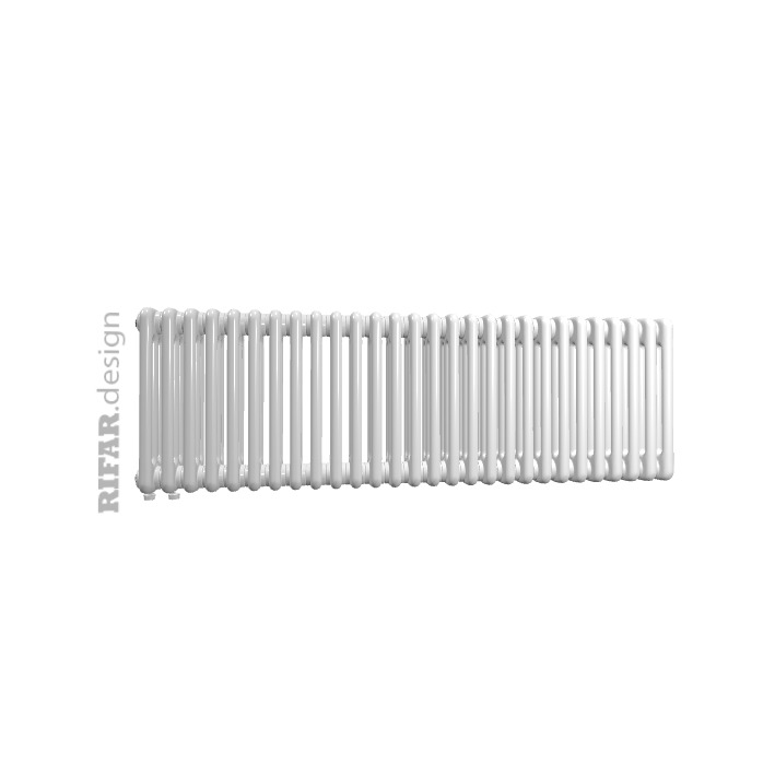 Радиатор Rifar TUBOG 3042-28 DV1 RAL-9016-K7