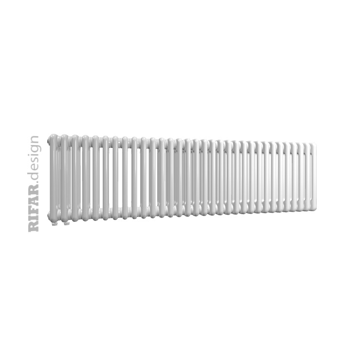 Радиатор Rifar TUBOG 3042-32 DV1 RAL-9016-K7