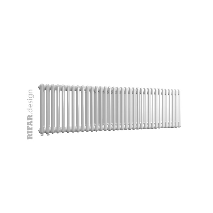 Радиатор Rifar TUBOG 3047-34 DV1 RAL-9016-K7