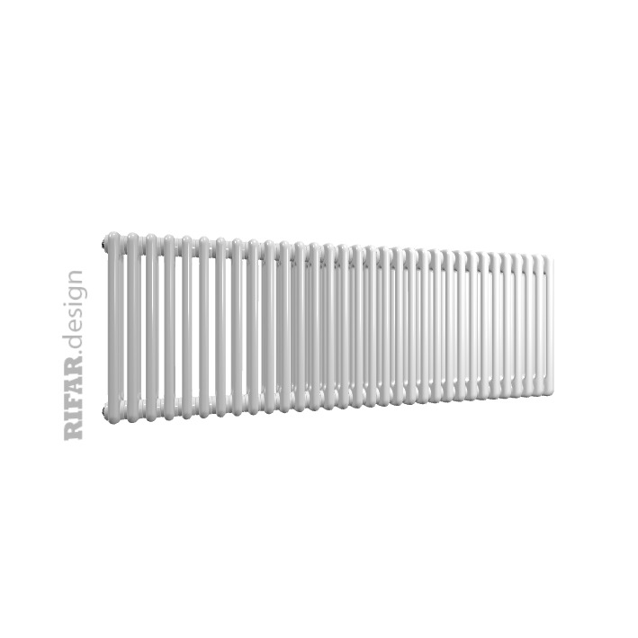 Радиатор Rifar TUBOG 3052-32 B1 RAL-9016-K7