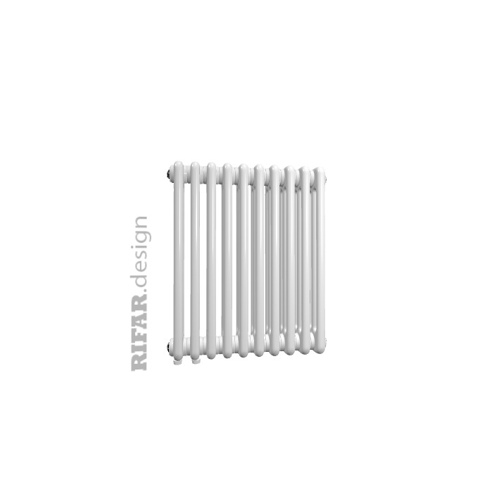 Радиатор Rifar TUBOG 3057-10 DV1 RAL-9016-K7