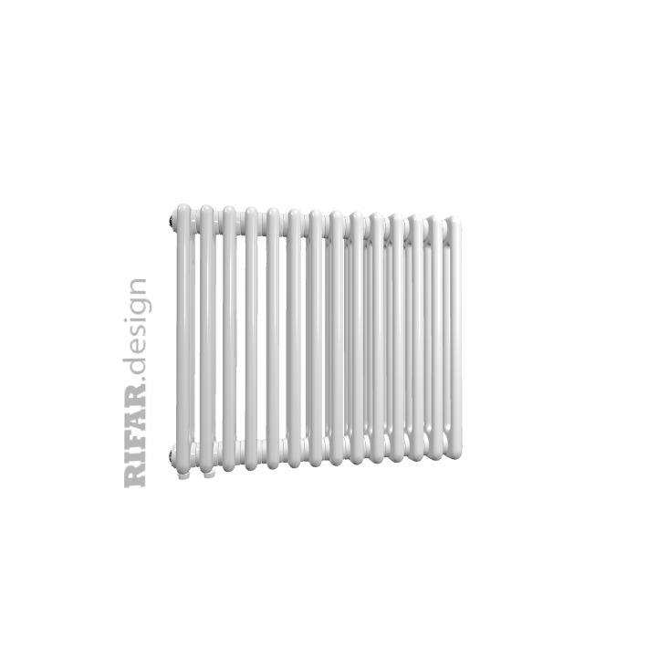 Радиатор Rifar TUBOG 3057-14 DV1 RAL-9016-K7