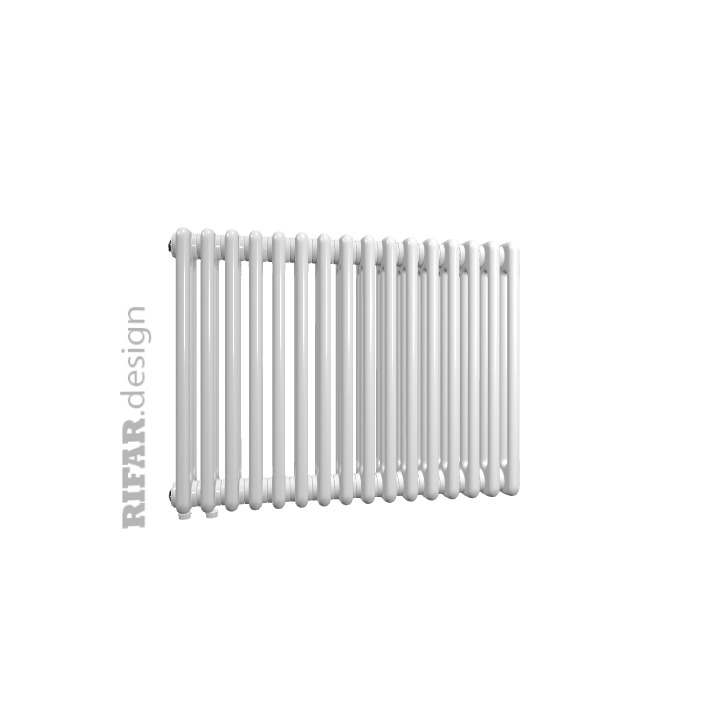Радиатор Rifar TUBOG 3057-16 DV1 RAL-9016-K7