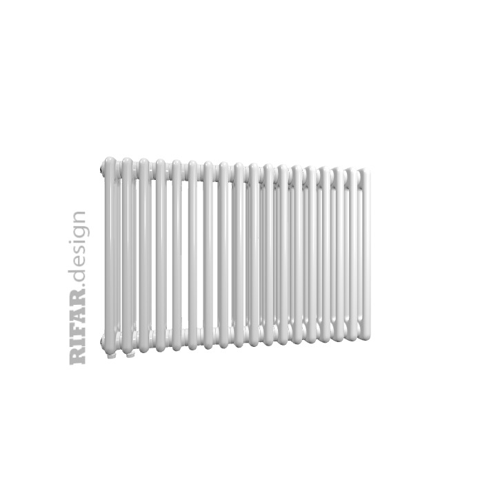 Радиатор Rifar TUBOG 3057-18 DV1 RAL-9016-K7