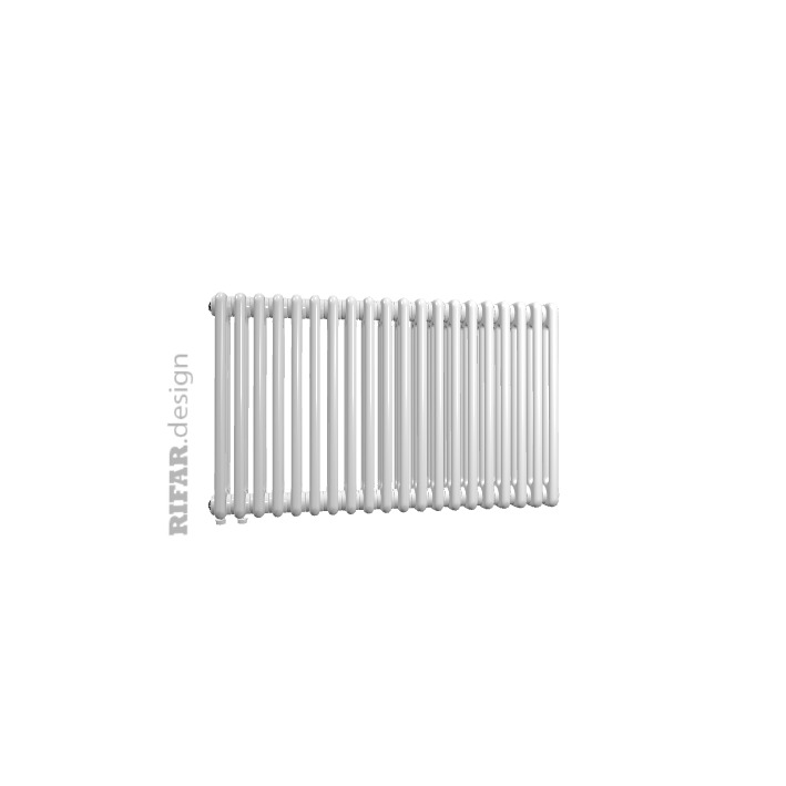 Радиатор Rifar TUBOG 3057-20 DV1 RAL-9016-K7