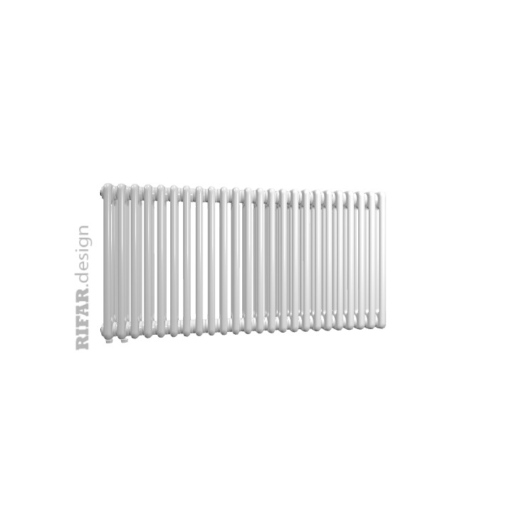 Радиатор Rifar TUBOG 3057-24 DV1 RAL-9016-K7