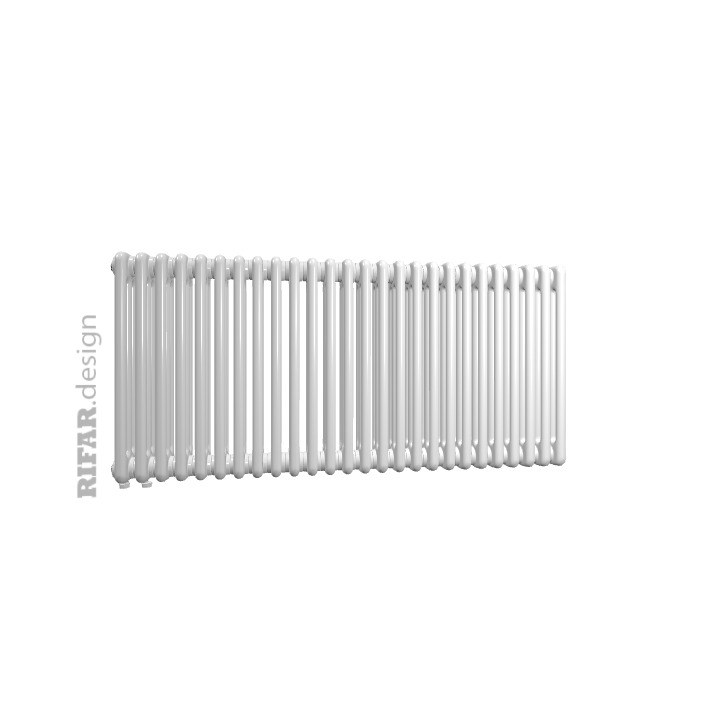 Радиатор Rifar TUBOG 3057-26 DV1 RAL-9016-K7