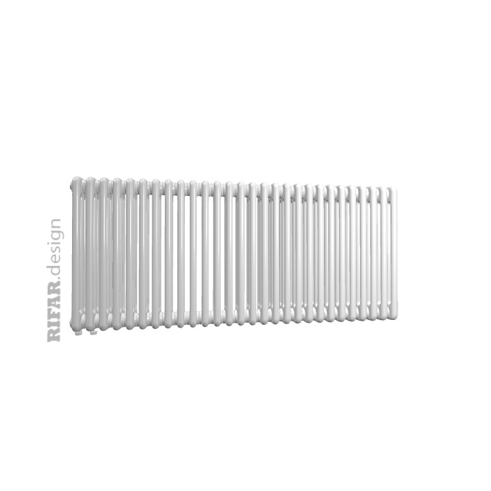 Радиатор Rifar TUBOG 3057-28 DV1 RAL-9016-K7