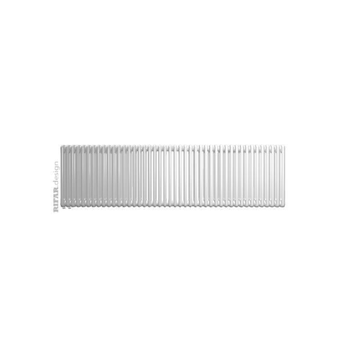 Радиатор Rifar TUBOG 3057-44 DV1 RAL-9016-K7