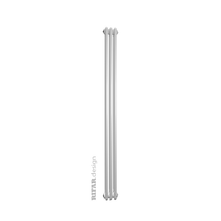Радиатор Rifar TUBOG 3180-03 D3 RAL-9016-K7
