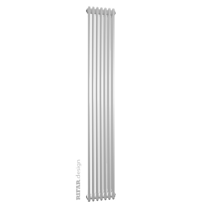 Радиатор Rifar TUBOG 3220-07 DV1 RAL-9016-K7